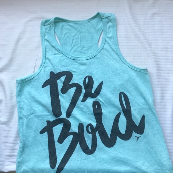 workout tank tops - Picture 4 of 5